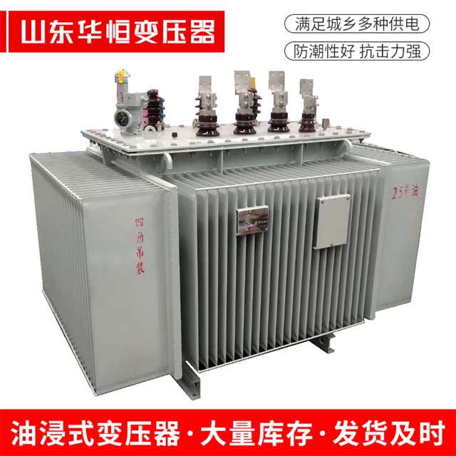 S13-10000/35沙河沙河沙河电力变压器厂家
