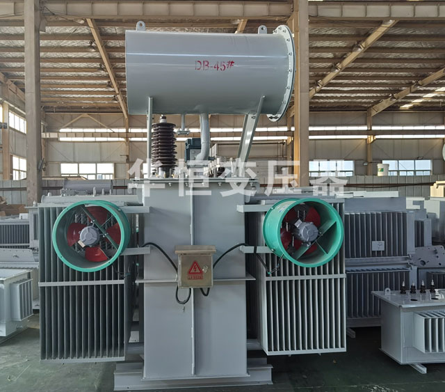 S13-6300/35沙河沙河沙河电力变压器
