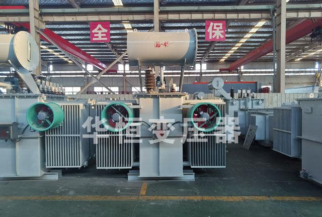 SZ11-10000/35沙河沙河沙河油浸式变压器厂家